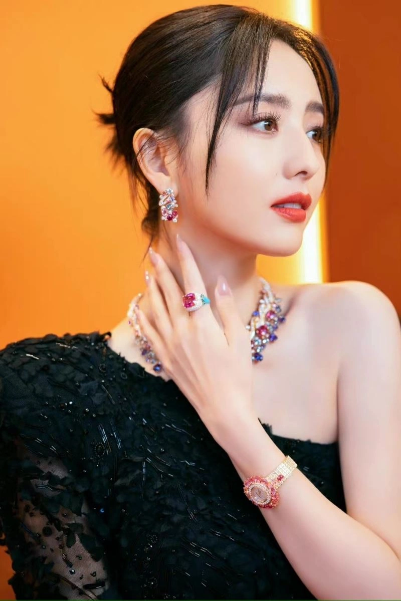 Chic Bvlgari Earrings 216895