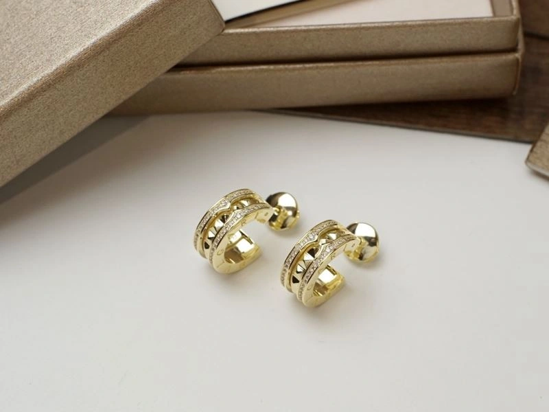 WellDesigned Bvlgari Earrings 216899