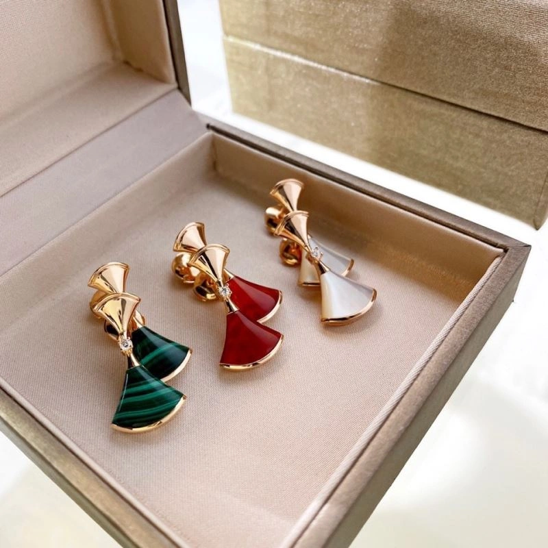Bvlgari Earrings UrbanStyle 216857