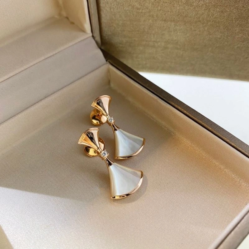Bvlgari Earrings UrbanStyle 216857