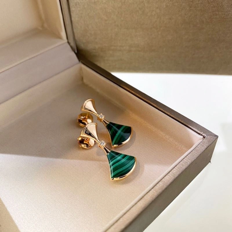 Bvlgari Earrings UrbanStyle 216857