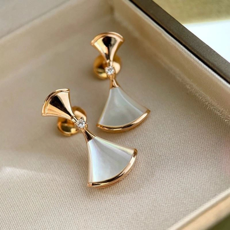 Bvlgari Earrings UrbanStyle 216857