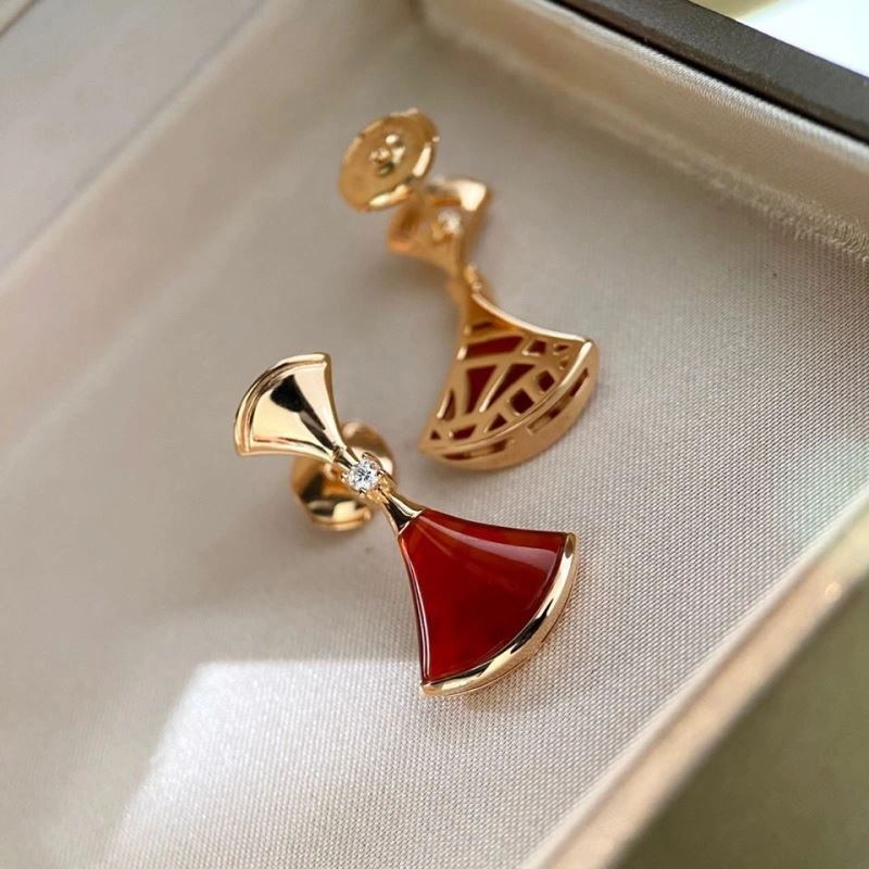 Bvlgari Earrings UrbanStyle 216857