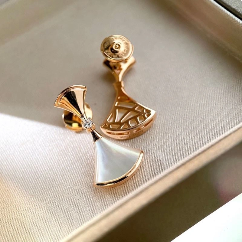 Bvlgari Earrings UrbanStyle 216857