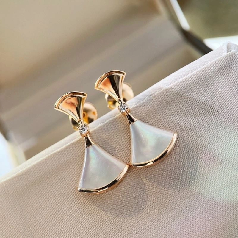 Bvlgari Earrings UrbanStyle 216857