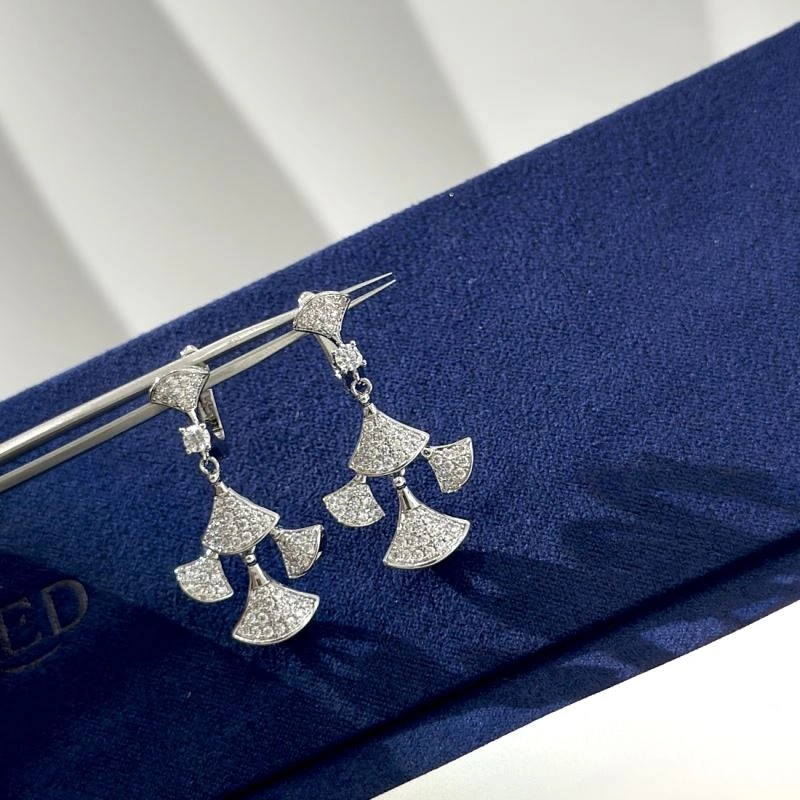 Bvlgari Earrings EasyCare 216858