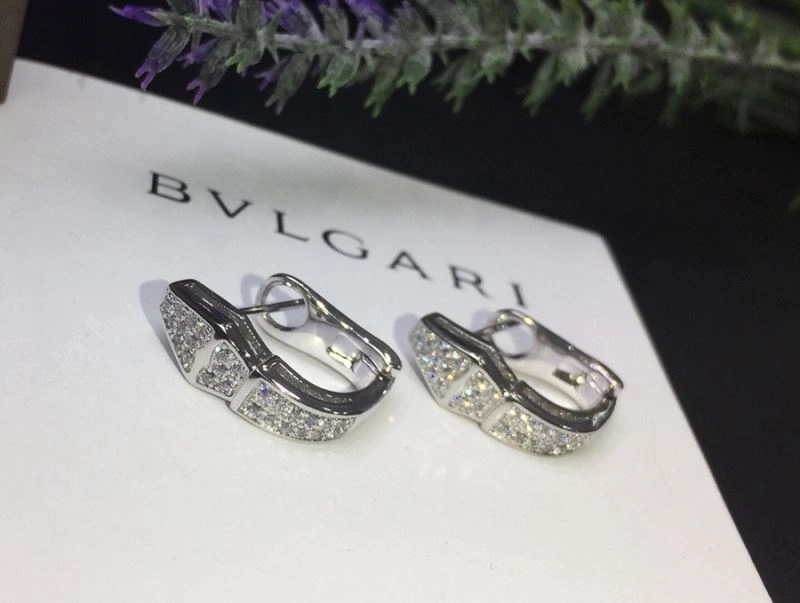 Stretchable Bvlgari Earrings 216715