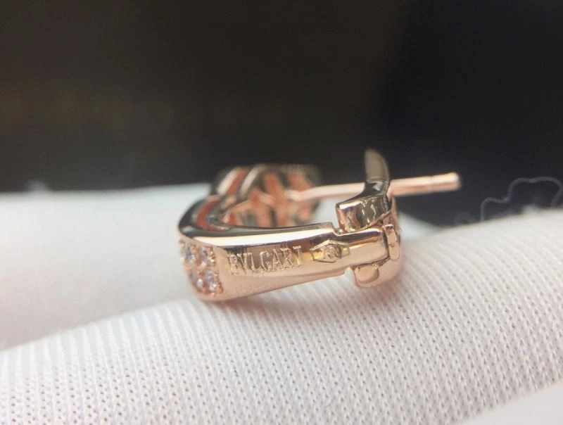 Stretchable Bvlgari Earrings 216715