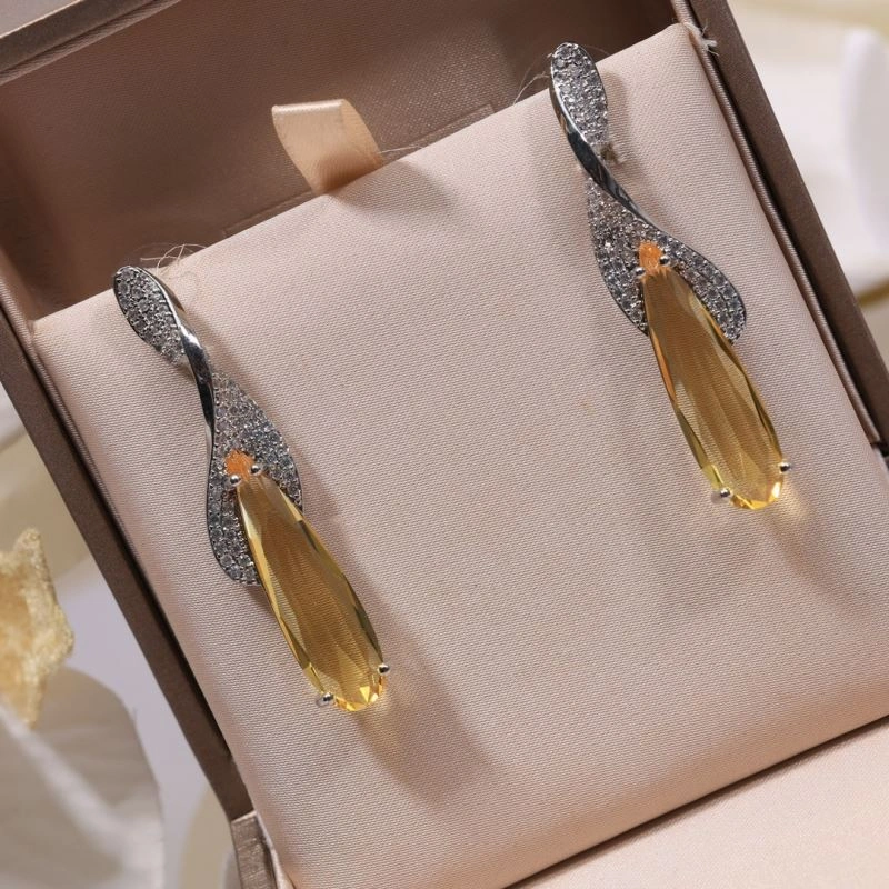 Bvlgari Earrings FreshLook 216709