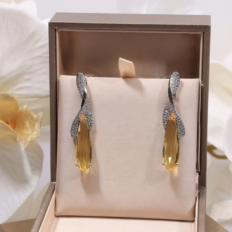 Bvlgari Earrings FreshLook 216709