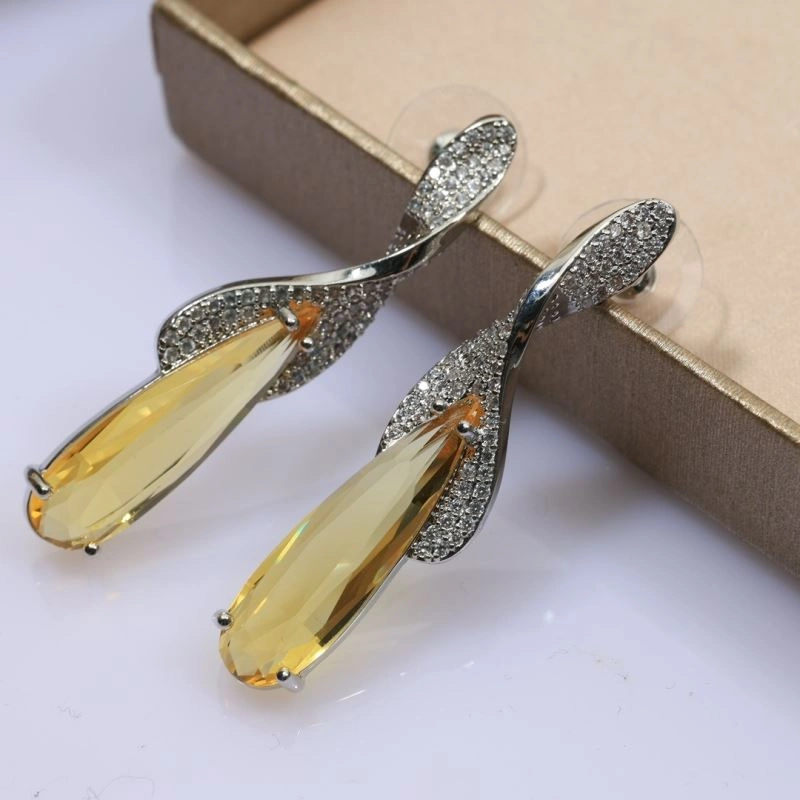 Bvlgari Earrings FreshLook 216709