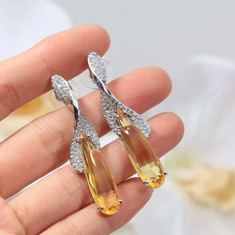 Bvlgari Earrings FreshLook 216709