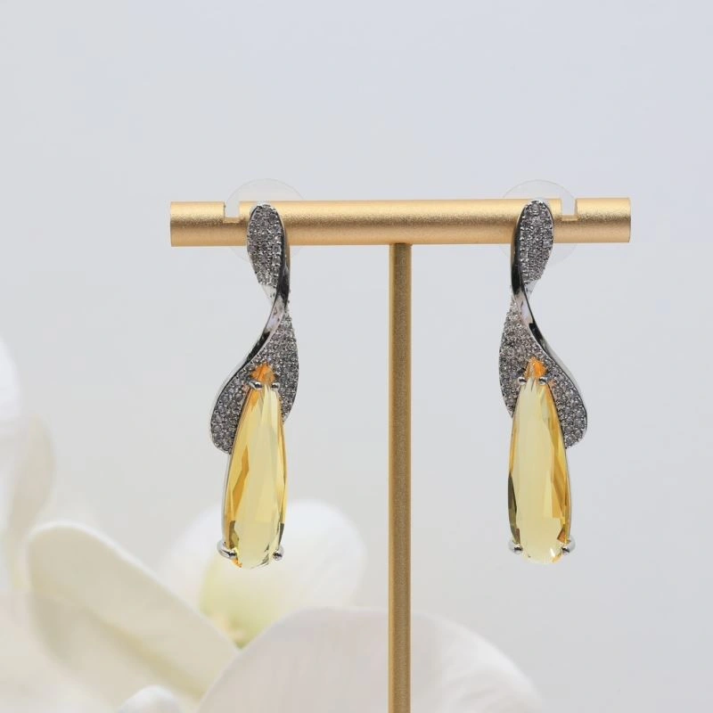 Bvlgari Earrings FreshLook 216709