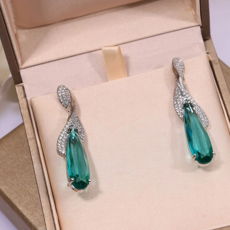 TravelReady Bvlgari Earrings 216721