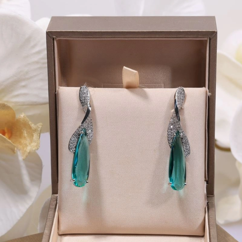 TravelReady Bvlgari Earrings 216721
