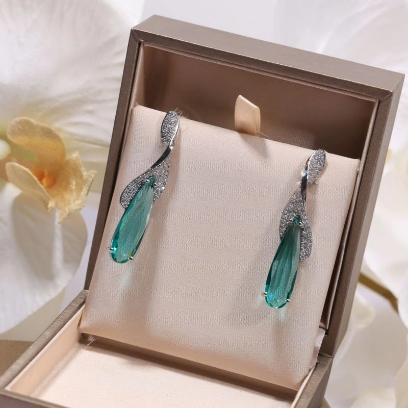 TravelReady Bvlgari Earrings 216721