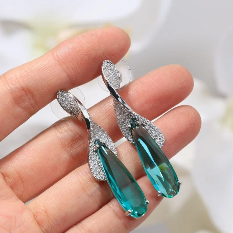 TravelReady Bvlgari Earrings 216721