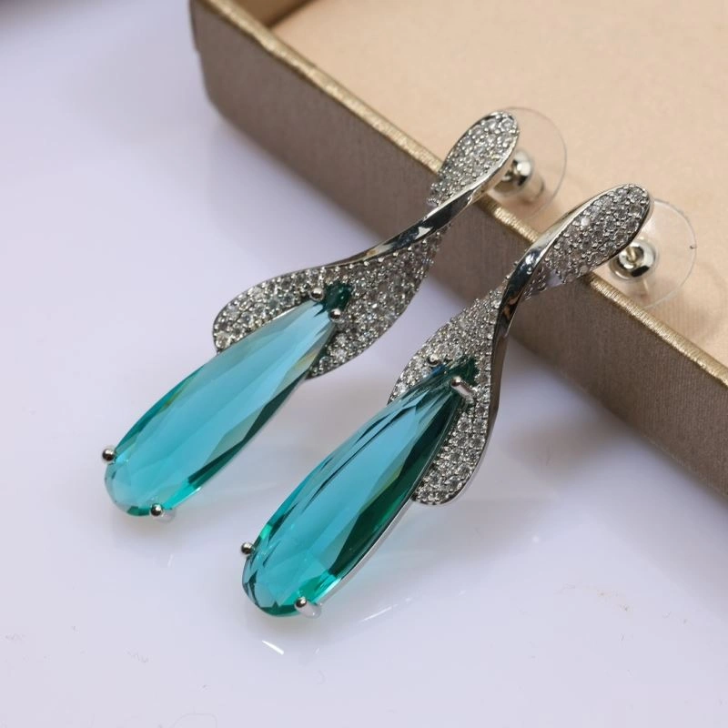 TravelReady Bvlgari Earrings 216721