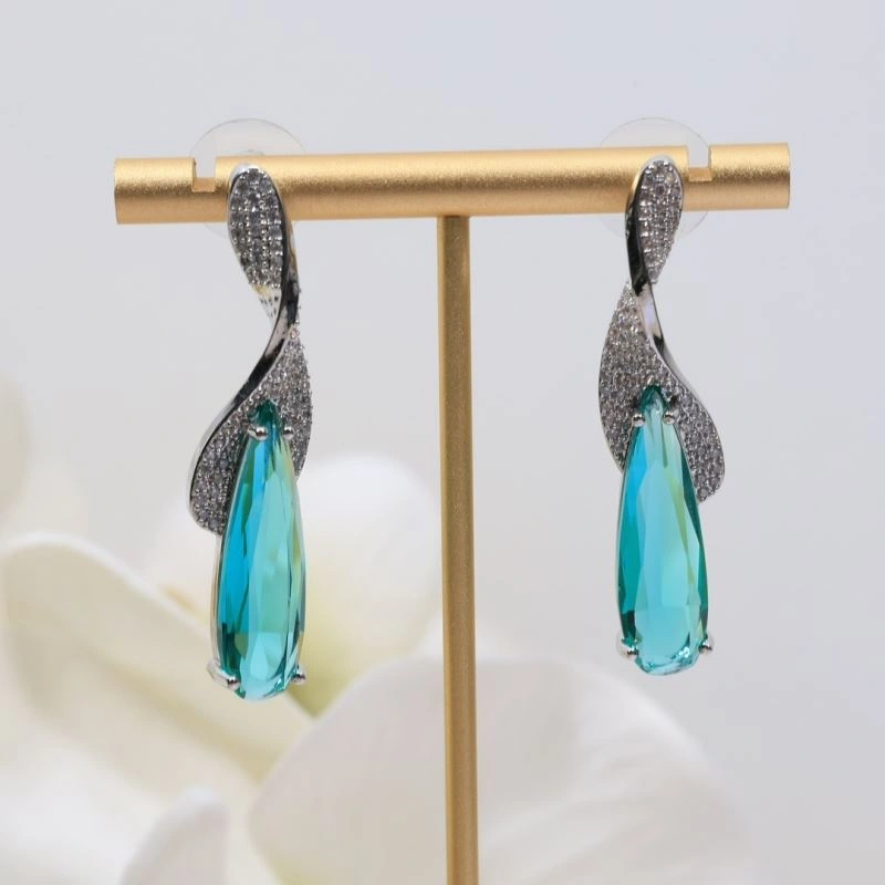 TravelReady Bvlgari Earrings 216721