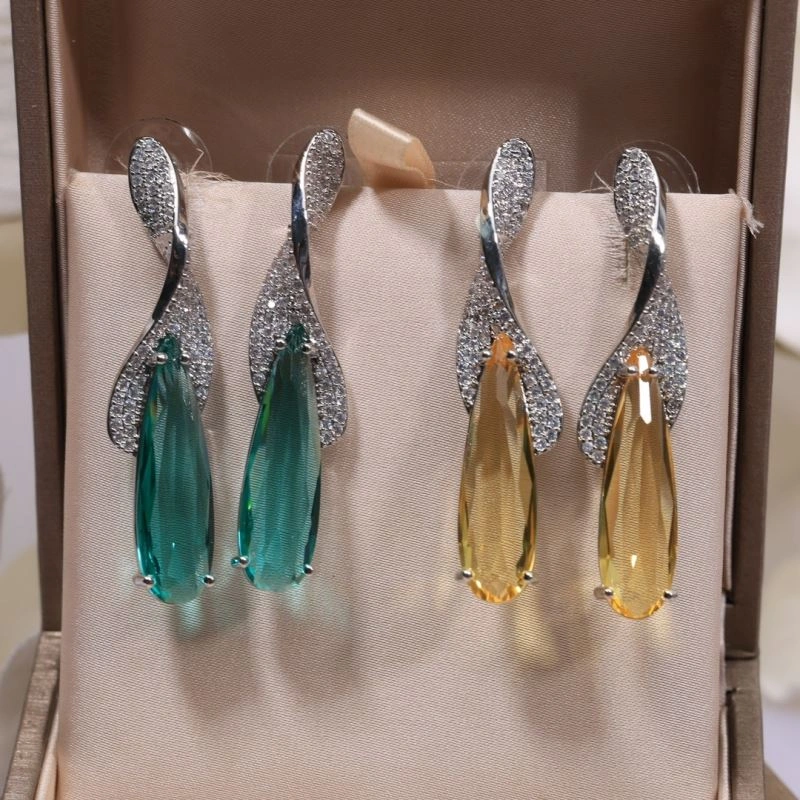TravelReady Bvlgari Earrings 216721