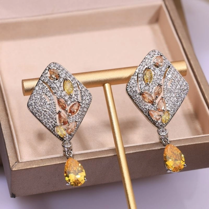 TopPick Bvlgari Earrings 216708