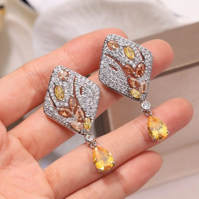 TopPick Bvlgari Earrings 216708