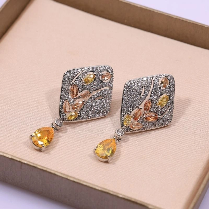 TopPick Bvlgari Earrings 216708