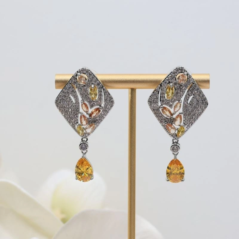 TopPick Bvlgari Earrings 216708