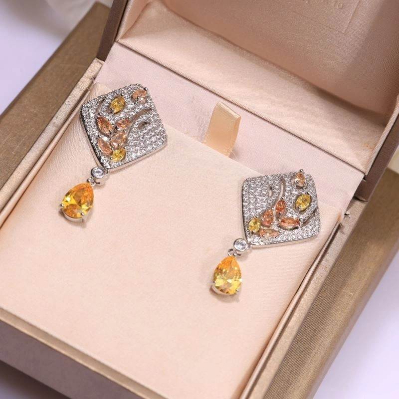 TopPick Bvlgari Earrings 216708