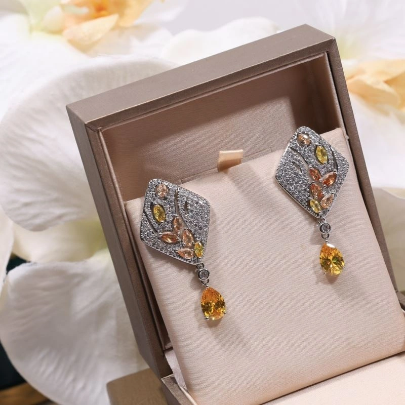 TopPick Bvlgari Earrings 216708