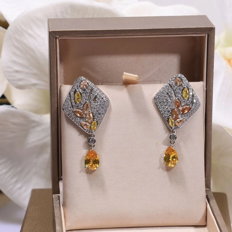 TopPick Bvlgari Earrings 216708