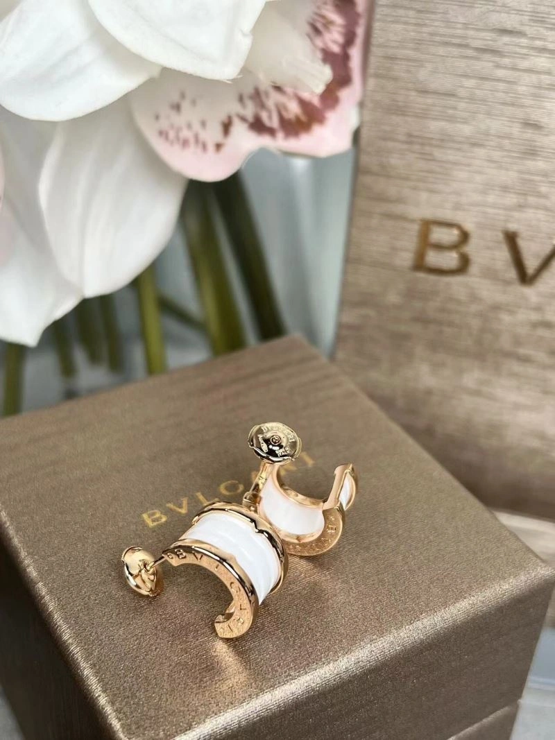 Comfortable Bvlgari Earrings 216676