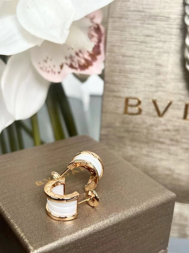 Comfortable Bvlgari Earrings 216676