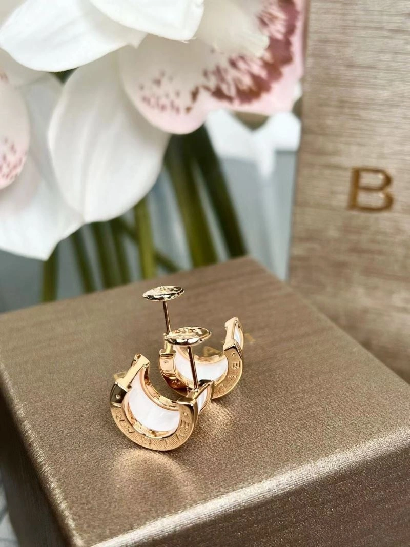 Comfortable Bvlgari Earrings 216676
