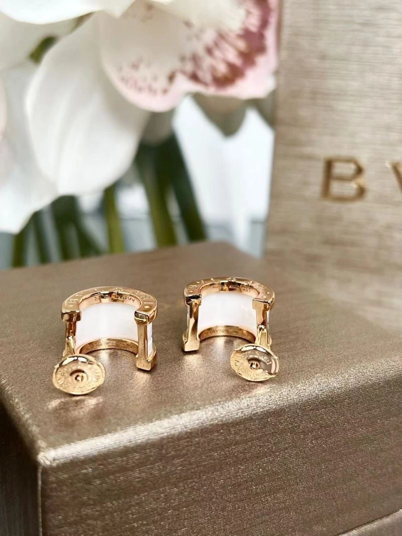 Comfortable Bvlgari Earrings 216676
