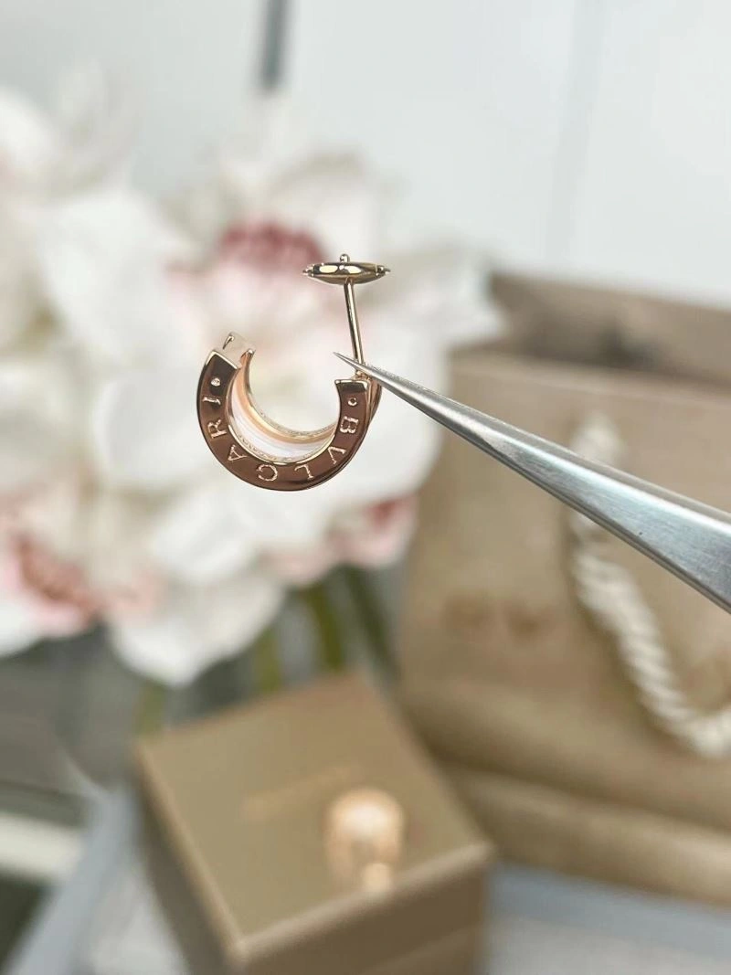 Comfortable Bvlgari Earrings 216676