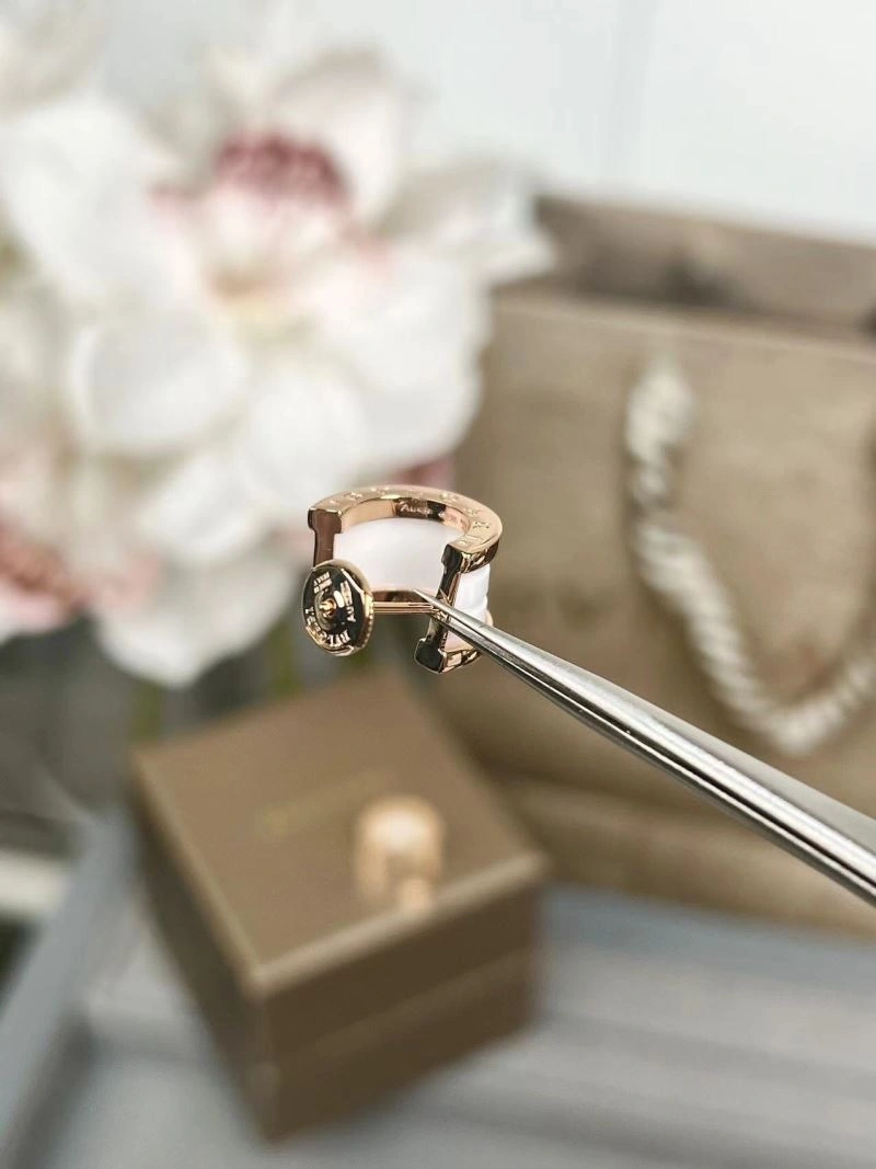 Comfortable Bvlgari Earrings 216676