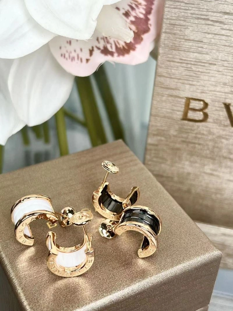 Comfortable Bvlgari Earrings 216676