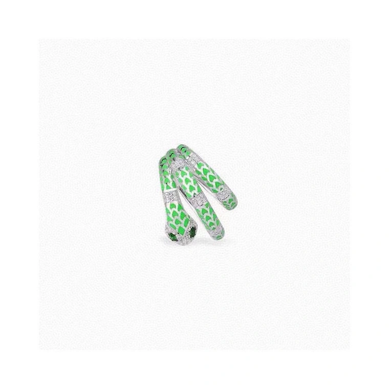 Packable Bvlgari Earrings 216672