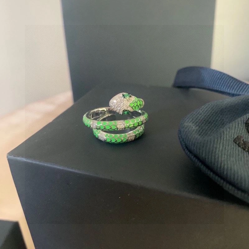 Packable Bvlgari Earrings 216672