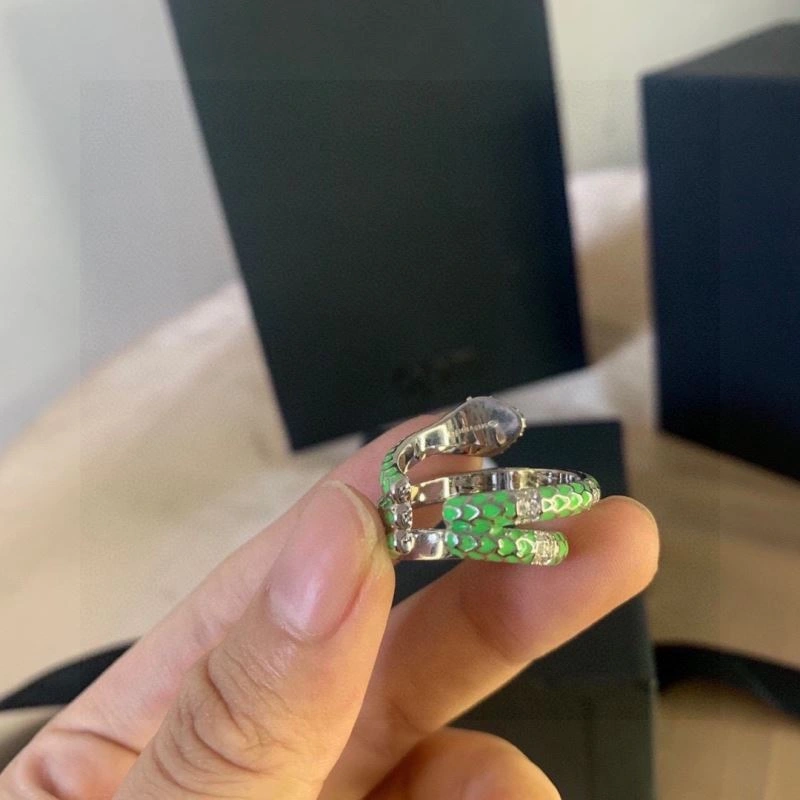 Packable Bvlgari Earrings 216672