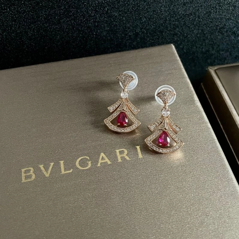 Trendsetting Bvlgari Earrings 216661
