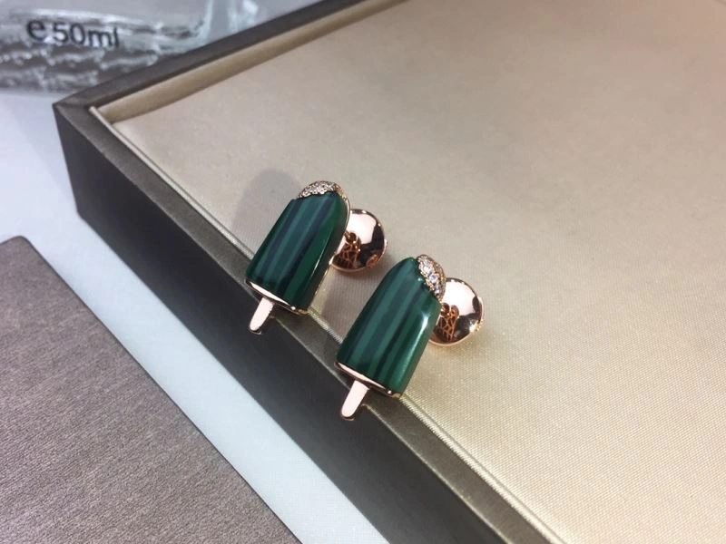 Bvlgari Earrings OnTrend 216621