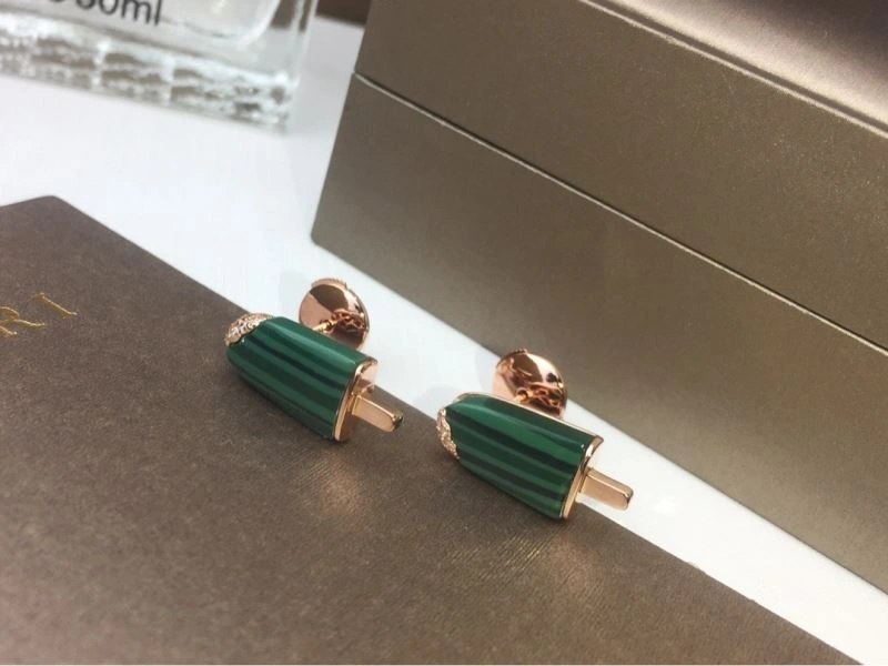 Bvlgari Earrings OnTrend 216621