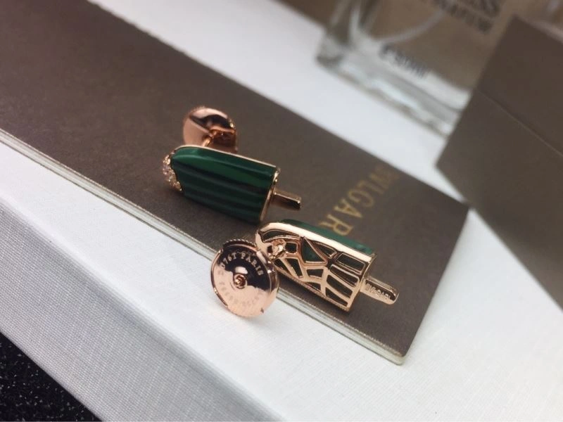 Bvlgari Earrings OnTrend 216621
