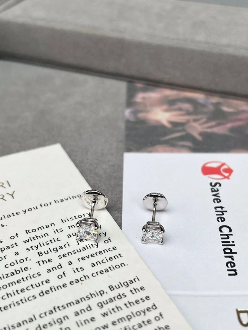 Stylish Bvlgari Earrings 216619