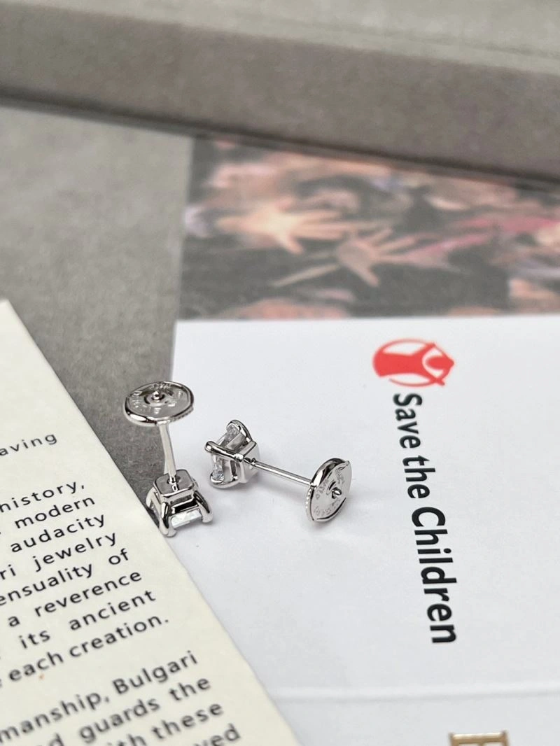 Stylish Bvlgari Earrings 216619
