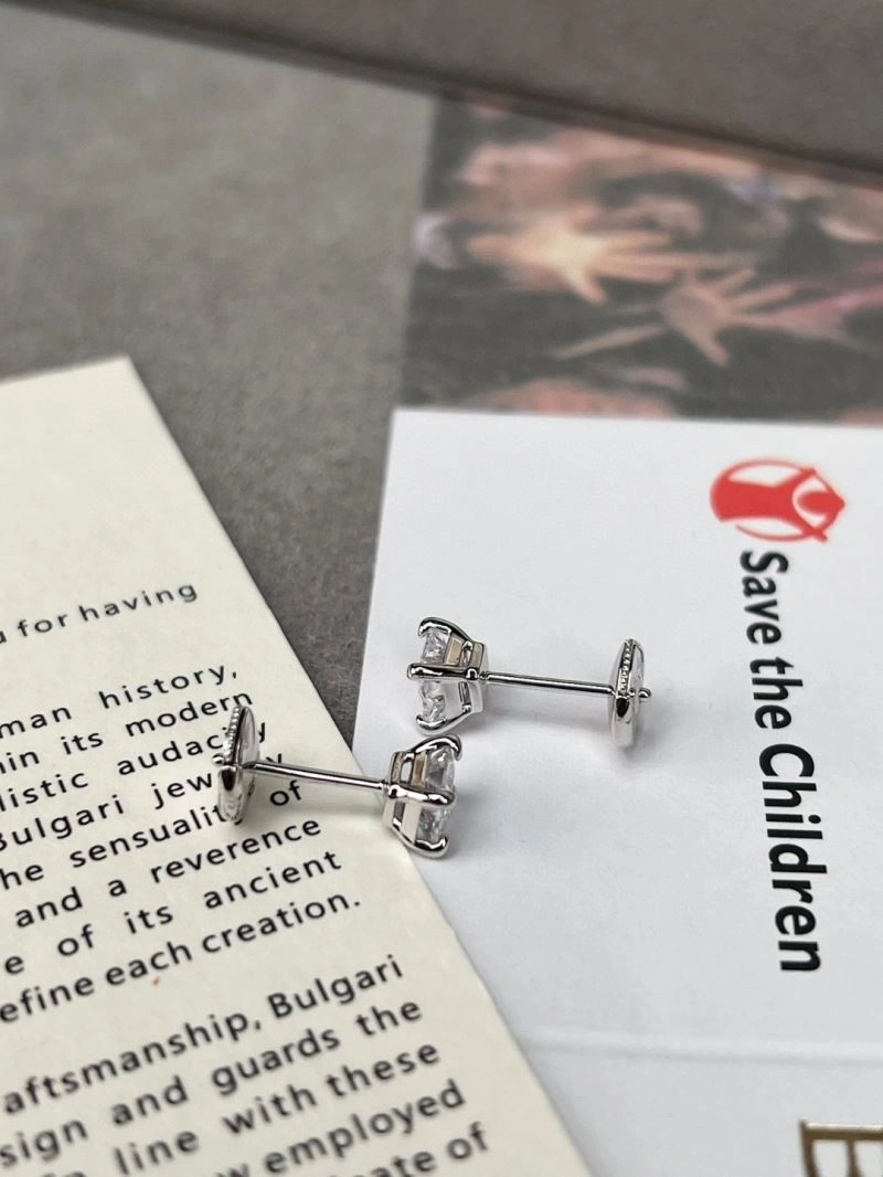 Stylish Bvlgari Earrings 216619