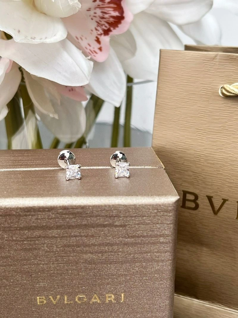 Stylish Bvlgari Earrings 216619