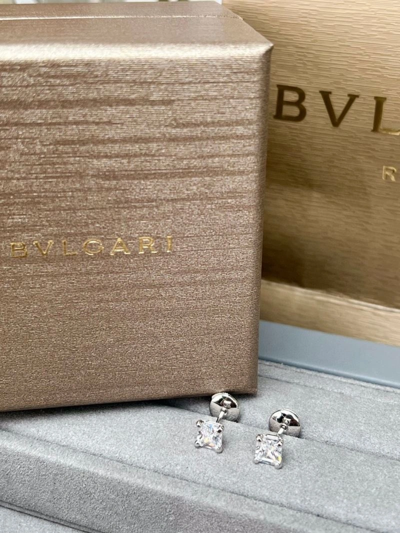 Stylish Bvlgari Earrings 216619